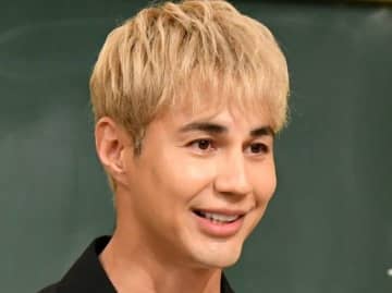 ユージ、暴走族への憧れを持った小学生の頃を振り返る「愛されていると思ってしまった」