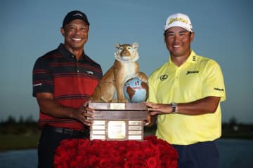 松山に始まり、松山に終わる　米国を貫いた存在感【海外男子10大ニュース・後編】