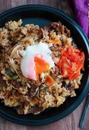 炊飯器ほったらかしでOK！たっきーママさんの「具だくさんご飯」5選