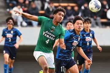 大津が青森山田との死闘を制す！ 流経大柏、神村学園、昌平ら優勝候補が続々と16強に名乗りも、前回覇者・前橋育英は無念の初戦敗退【選手権２回戦まとめ】