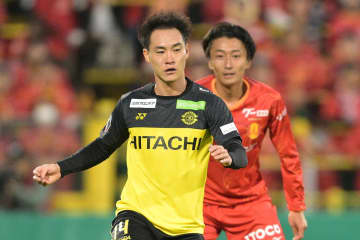 【J１】小屋松知哉　Ｘに２位柏→１６位名古屋移籍の思いつづる「いろいろな意見があることは承知」