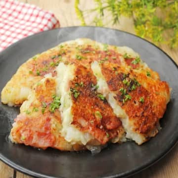 【餅は焼かずに刻んで！】「こんな食べ方あったのか」「お正月前に餅無くなった」切り餅を1年中常備したくなる最強アレンジレシピ