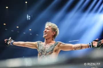 【速報中】「RIZIN師走の超強者祭り」全試合結果　シェイドゥラエフvs朝倉未来のタイトルマッチなど14試合