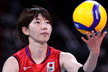 元日本代表の石井優希さんが第一子誕生を報告「感動と愛おしさで満たされています」