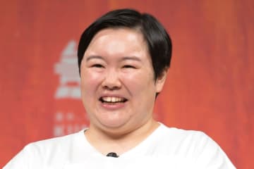 やす子　番組アンケートは「ほぼ１００％ＣｈａｔＧＰＴ」を使用「罪悪感は持たなくていいです」