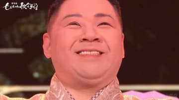 「迫力やば」ももいろ歌合戦に"師匠"サブちゃんの一番弟子登場 圧倒的存在感にネット騒然「レベチやな」