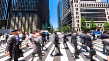 2026年新成人18歳は109万人と前年から横ばい…1994年当時（20歳）の半数ほどに　最多は1970年246万人