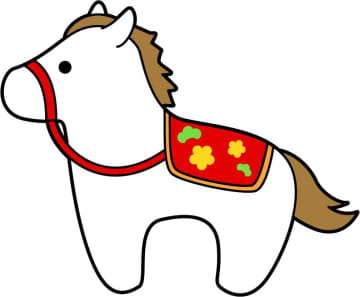 午年（うまどし）生まれは940万人　新成人は109万人