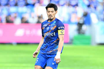 山口蛍が長崎と契約を更新　今季は主将としてチームを牽引…35歳で再びJ1へ