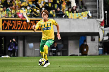 J1復帰の千葉、“鉄人”DF髙橋壱晟と契約を更新「アップデートにチャレンジしていきたい」