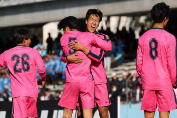 【全国高校選手権】2回戦結果＆3回戦日程：昌平、堀越、日大藤沢、流経大柏などベスト16進出! 前橋育英、青森山田が敗れる波乱