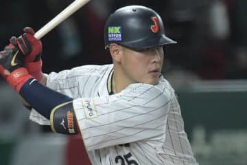 あと５日…岡本和真の争奪戦が最終フェーズ「“監視”から“決断”の時へ」パイレーツ地元メディア「面会が始まり、競争は激化」