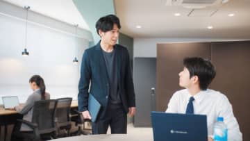 自販機を会話のきっかけに　アサヒ飲料がオフィスのコミュニケーション活性化を促す新サービス開始　2026年1月1日から