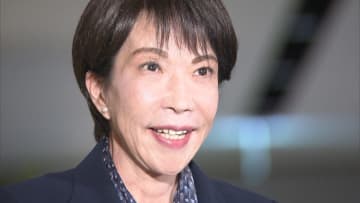 公邸へ引っ越し後「お化けとまだ出会っていません！」　高市首相「来年は更にギアを上げる」大晦日にSNSへ投稿