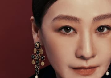 イ・ミヨン、11年ぶりにグラビア撮影で近況公開