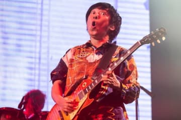 「あやまるわけない」RAD元ギタリスト　バンド復帰を断固拒否…過去には「この世で1番嫌いなバンド」と投稿、脱退後も繰り返す“古巣批判”