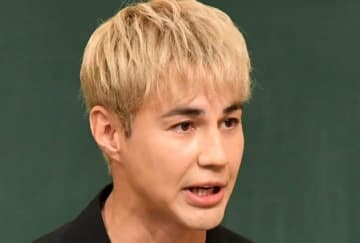 ユージ、ヤンキー時代に『ごくせん2』オーディションに合格するも…俳優への道が白紙になった理由明かす「母にも愛想を尽かされた」