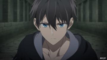 オルン（CV.大塚剛央）の冒険が始まる！アニメ『勇者パーティを追い出された器用貧乏』第1話あらすじ・場面カット解禁