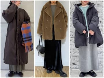 【やってはいけない1月のNGコーデ】老け見えの原因は「着ぶくれ」!? 大人が避けたいポイント3つ