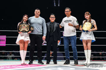 RIZIN大晦日にアントニオ・ホドリゴ・ノゲイラとミルコ・クロコップが登場！