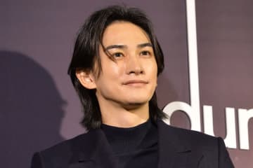 「劇団EXILE」所属の町田啓太ら 2026年から個人で活動へ　所属はLDHで変わらず