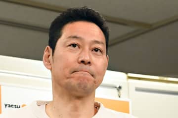 東野幸治　ガッポリ建設小堀のクズっぷりに「助けてしまったんじゃないかという負い目があった」