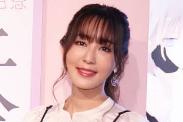 日笠陽子　離婚を発表「それぞれの道を歩むことにいたいました」