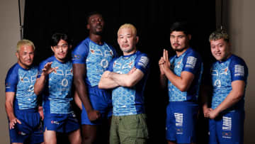 【独占インタビュー】桜庭和志が語る、56歳からの格闘技人生──これまでと、これから（後編）