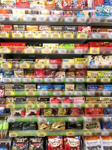 チョコレート、カカオショックも知恵と工夫で善戦　無垢・高カカオからの流入で周辺カテゴリが沸く