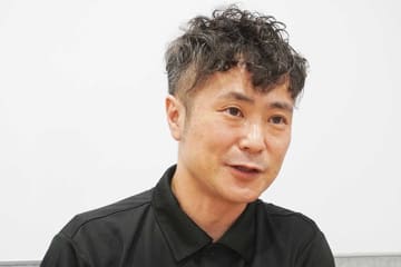 カラテカ入江慎也、1年ぶりに相方・矢部太郎と食事「ピカピカの近況報告を」