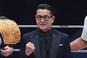 【RIZIN】2026年大みそか大会の会場はバンテリンドーム　さいたまスーパーアリーナ改修工事のため