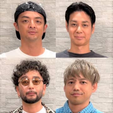 ORANGE RANGE、“想定外”だった『イケナイ太陽』再ヒットの裏側　来年は結成25周年