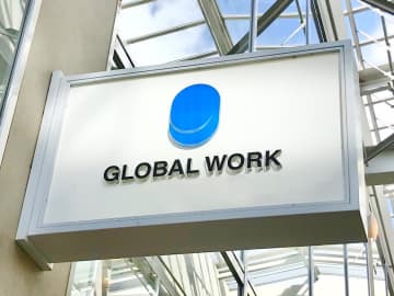 「何着てもピンとこない」40・50代へ！【グローバルワーク】真似するだけでOK！「冬コーデ」