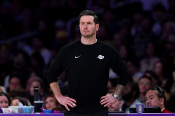 「肩書がヘッドコーチでも、彼らはお前を尊敬していない」元選手のマーティンがレディックHCのリーダーシップに苦言＜DUNKSHOOT＞