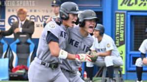 【慶應スポーツ大賞２０２５】苦楽を越えた１年を振り返る　慶應スポーツ大賞２０２５を発表