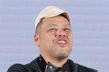 くっきー！が妻＆子どもと３か月〝別居〟を告白「地下でＵｂｅｒ頼んで飯食って」