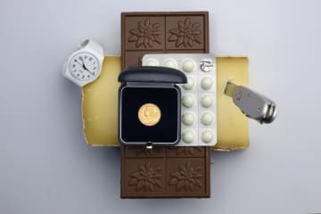 スイス経済展望2026　米関税の不透明感がネックに