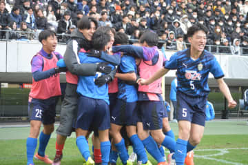 神村学園、大津、流経大柏、昌平、帝京長岡らが16強入り　前橋育英、青森山田は2回戦敗退