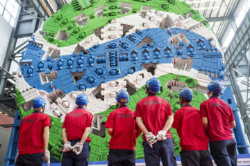 科学技術の進歩を経済成長の内生的原動力に　中国経済円卓会議