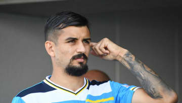 ジュビロ磐田退団グラッサの移籍先は？複数クラブ関心！元ガンバ大阪MFと共闘も