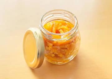 みかんの皮、捨てないで! ジャムに大変身するレシピを試してみた