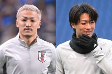 ＦＷ前田大然優先だが…ＭＦ中村敬斗もトルコ１部トラブゾンスポルの獲得リスト入り＝現地報道