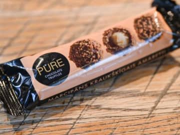 外国のチョコをワンコイン以下で試せる！濃厚な味を手軽に！