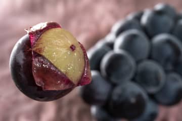 ぶどうが腐るとどうなる？食べてはいけないNGサインと長持ち保存術