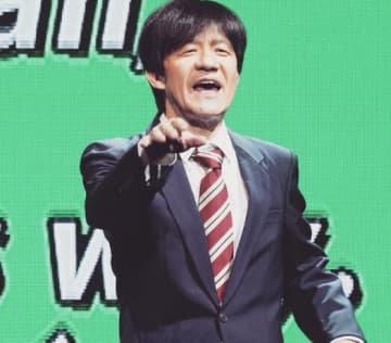 「行動力と度胸がすごい」「まだまだ健在」と称賛の声も。内村光良、17年ぶり『イロモネア』参戦で見事100万円獲得