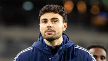 ガンバ大阪ヒュメットに移籍報道！3クラブ関心も“移籍金3億円超”ネックか