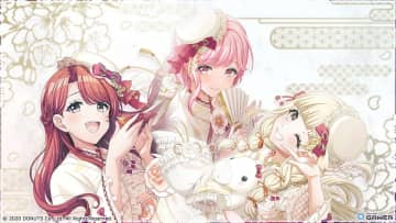 「グルミク」新春イベント開始！Lyrical Lily登場の「初春に結ぶ音色」1月1日開催