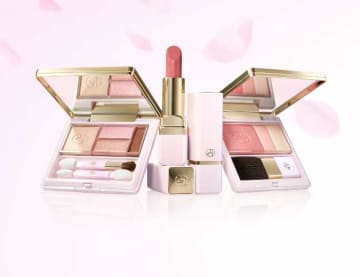 ノエビア×スペチアーレ最高峰の艶。新メイクアップが2026年誕生