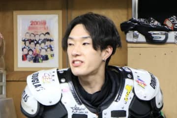 【川口オート・ＳＳ王座決定戦】人気背負った黒川京介はＳ遅れ３着に「力が入ってしまった」