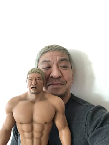 松本人志がBSよしもとで事実上のテレビ復帰！1年10か月ぶりの姿に「ついにこの日が」とSNSで歓喜と驚きの声広がる